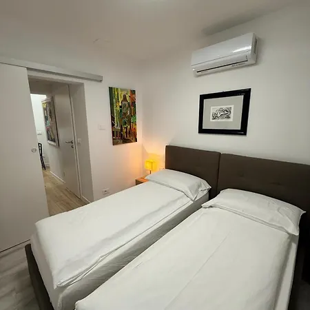 Aparthotel Quattro Ducati - Art