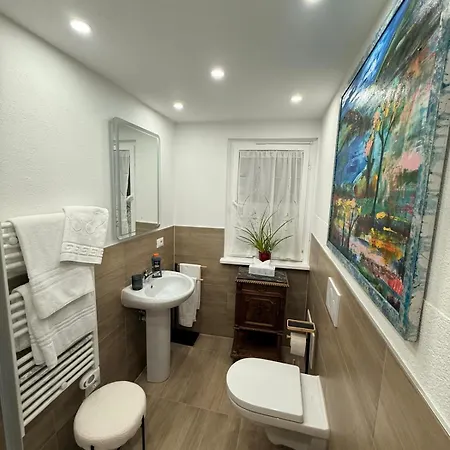 Aparthotel Quattro Ducati - Art