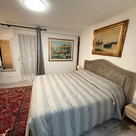 Aparthotel Quattro Ducati - Art 3*