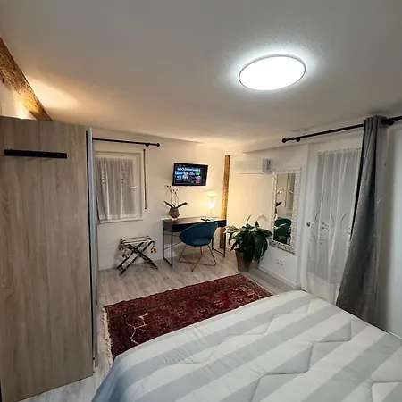 Aparthotel Quattro Ducati - Art 3*