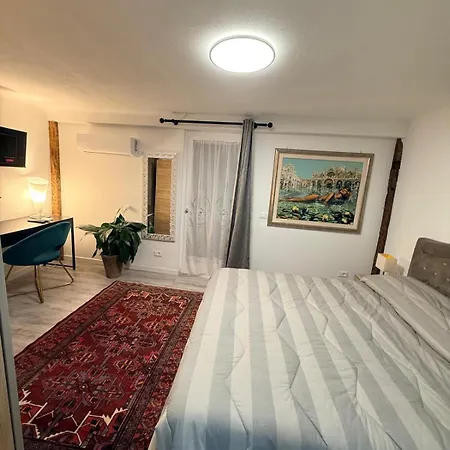 Quattro Ducati - Art Aparthotel 3*
