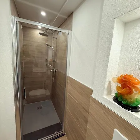 Aparthotel Quattro Ducati - Art Owen