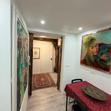 Quattro Ducati - Art Aparthotel 3*