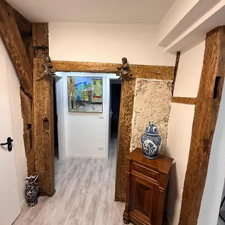 Aparthotel Quattro Ducati - Art
