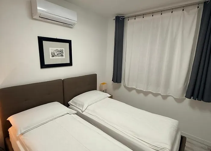 Aparthotel Quattro Ducati - Art 3*