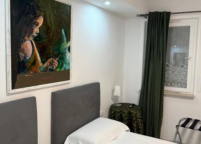 Quattro Ducati - Art 3*